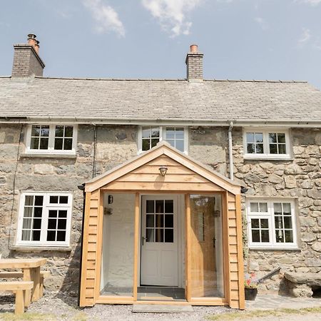 Villa Afonfa - Llanuwchllyn Bala Exterior foto